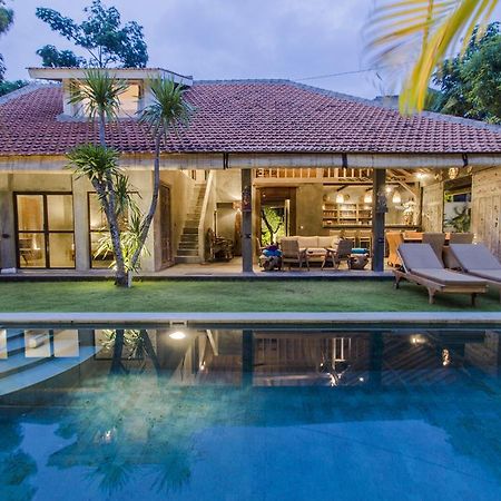 Villa Kundalini سمينياك المظهر الخارجي الصورة