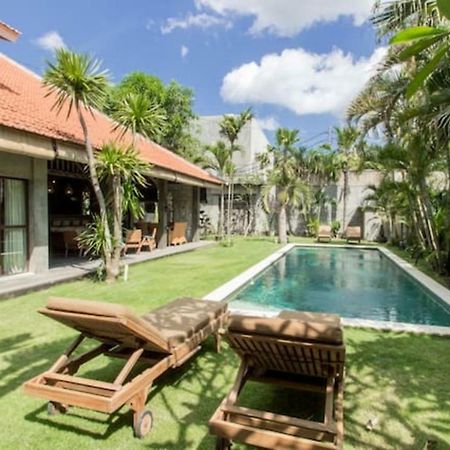 Villa Kundalini سمينياك المظهر الخارجي الصورة