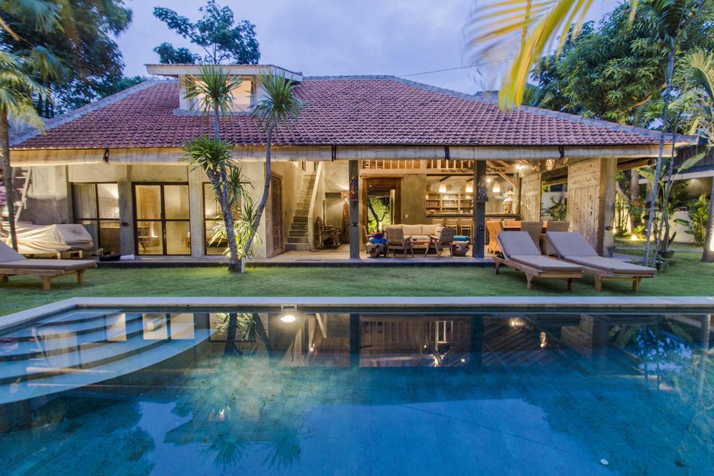 Villa Kundalini سمينياك المظهر الخارجي الصورة