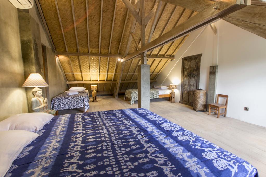 Villa Kundalini سمينياك المظهر الخارجي الصورة