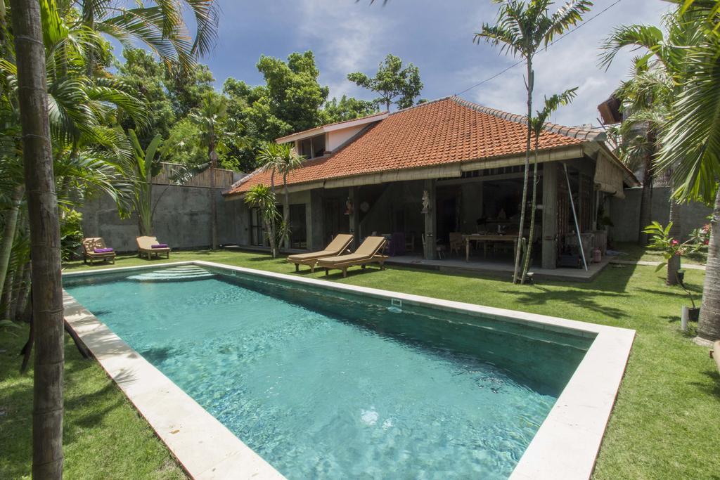 Villa Kundalini سمينياك المظهر الخارجي الصورة