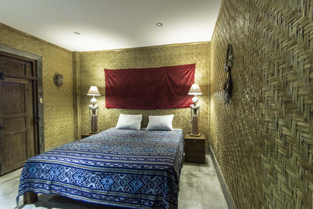 Villa Kundalini سمينياك المظهر الخارجي الصورة