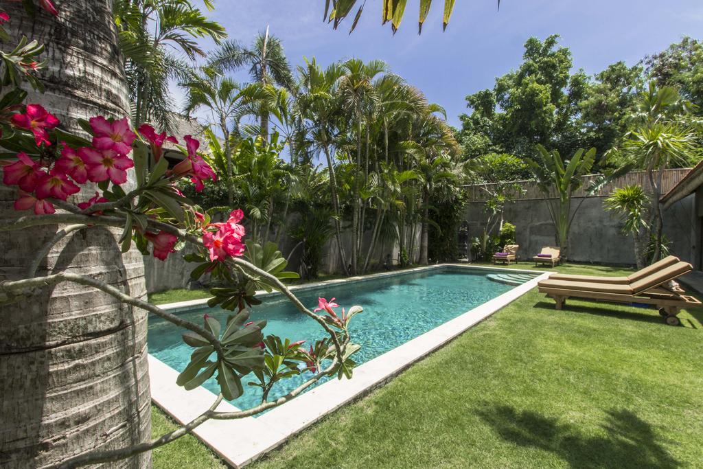 Villa Kundalini سمينياك المظهر الخارجي الصورة