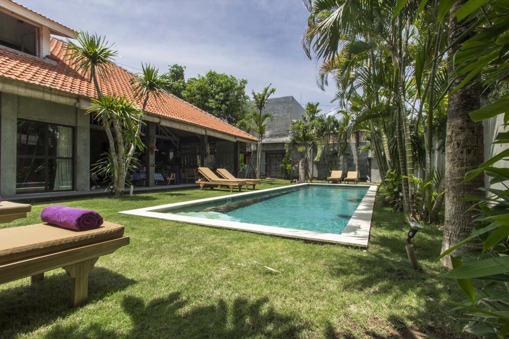 Villa Kundalini سمينياك المظهر الخارجي الصورة