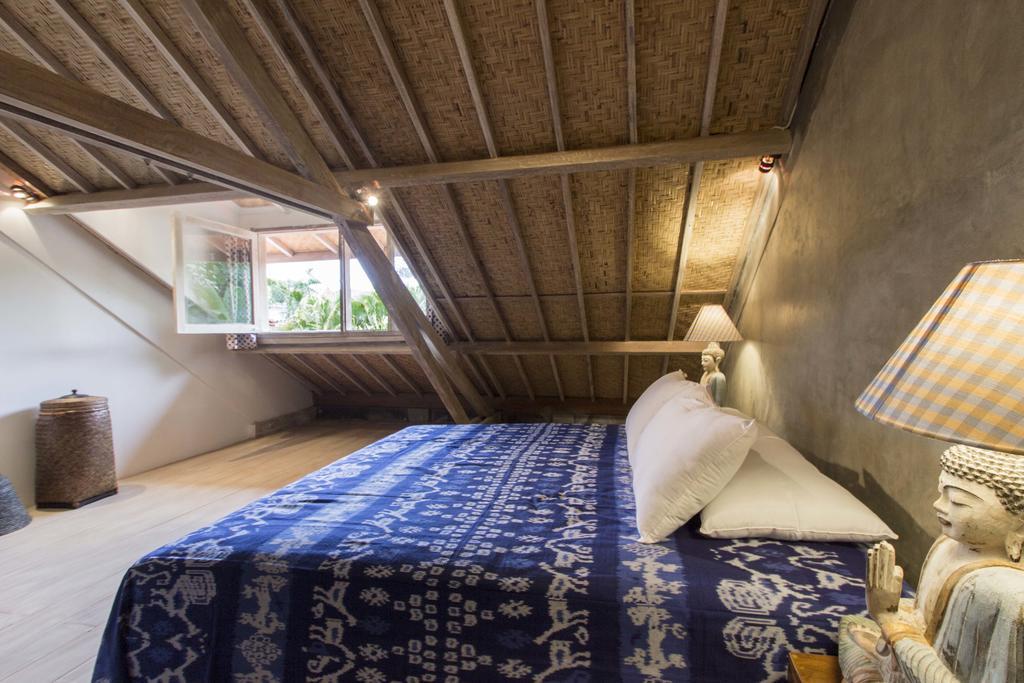 Villa Kundalini سمينياك المظهر الخارجي الصورة