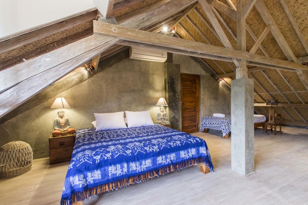 Villa Kundalini سمينياك المظهر الخارجي الصورة