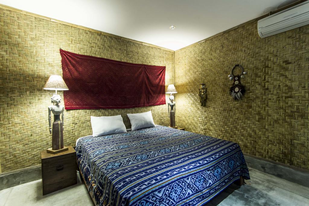 Villa Kundalini سمينياك المظهر الخارجي الصورة