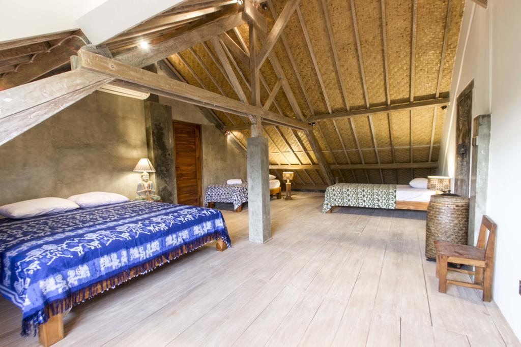 Villa Kundalini سمينياك المظهر الخارجي الصورة