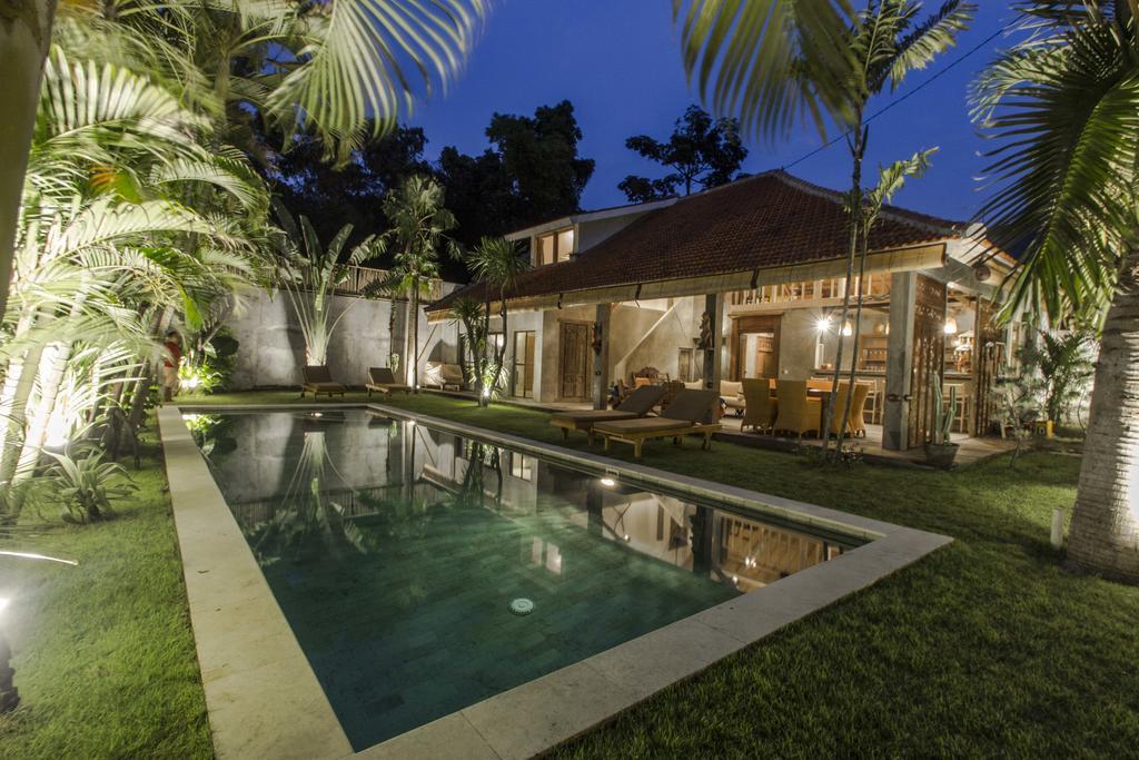 Villa Kundalini سمينياك المظهر الخارجي الصورة