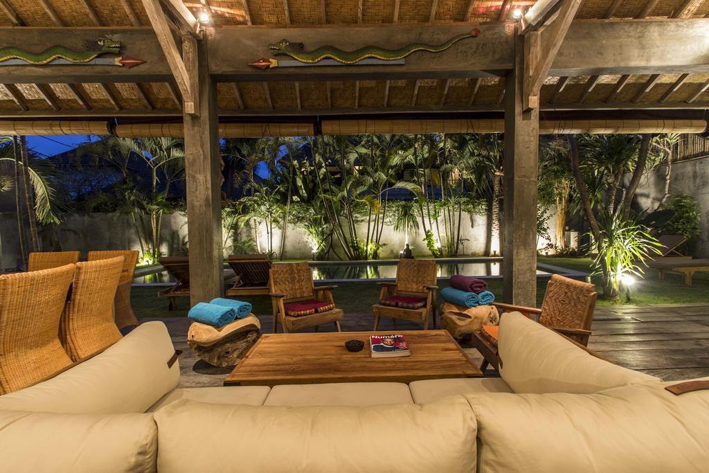 Villa Kundalini سمينياك المظهر الخارجي الصورة