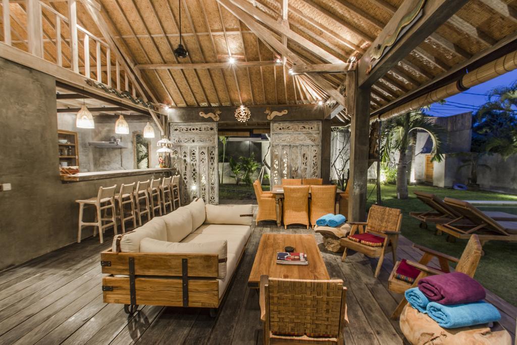 Villa Kundalini سمينياك المظهر الخارجي الصورة