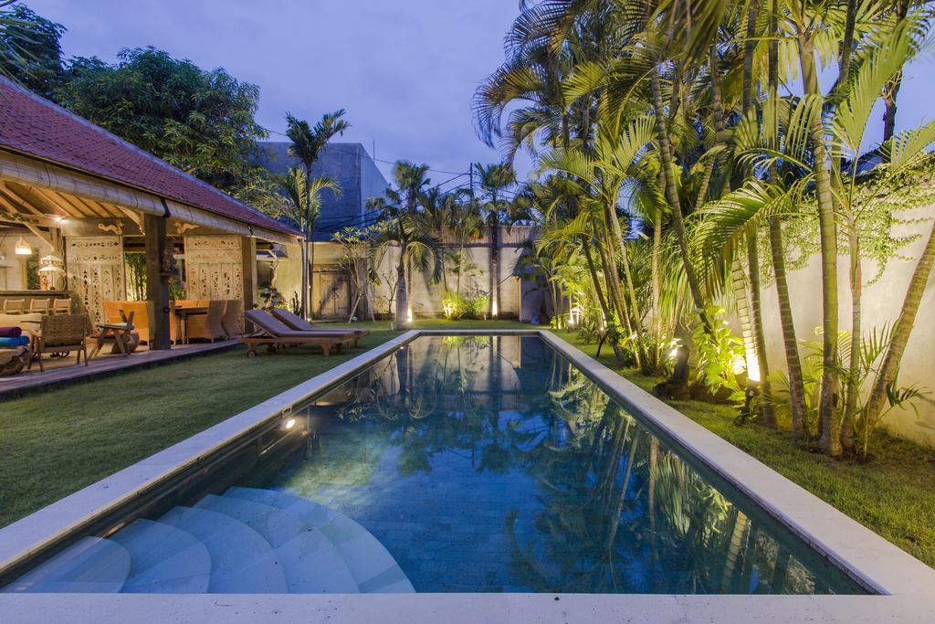 Villa Kundalini سمينياك المظهر الخارجي الصورة