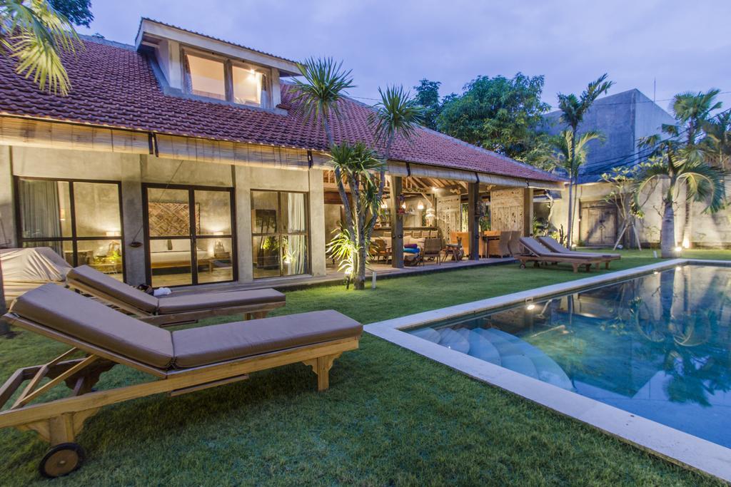 Villa Kundalini سمينياك المظهر الخارجي الصورة