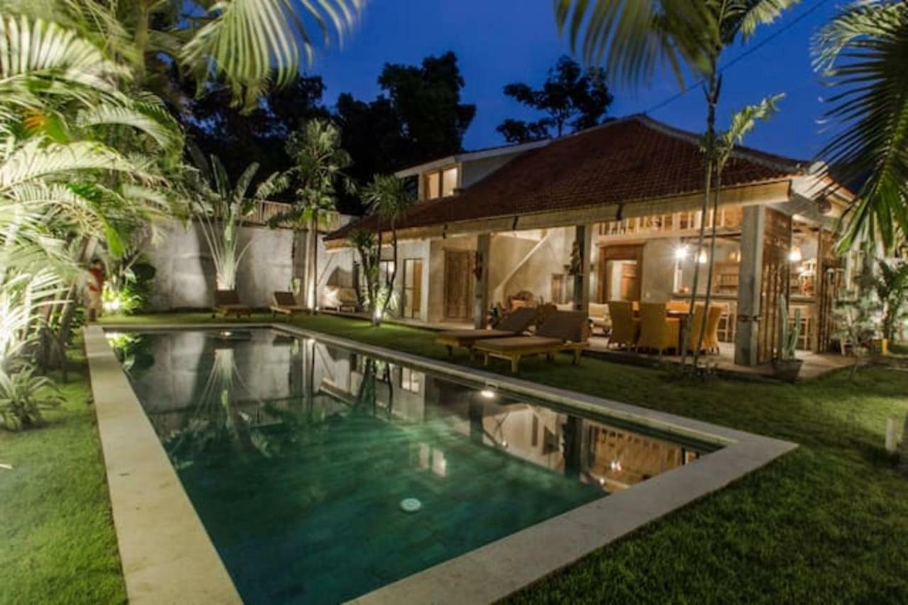 Villa Kundalini سمينياك المظهر الخارجي الصورة