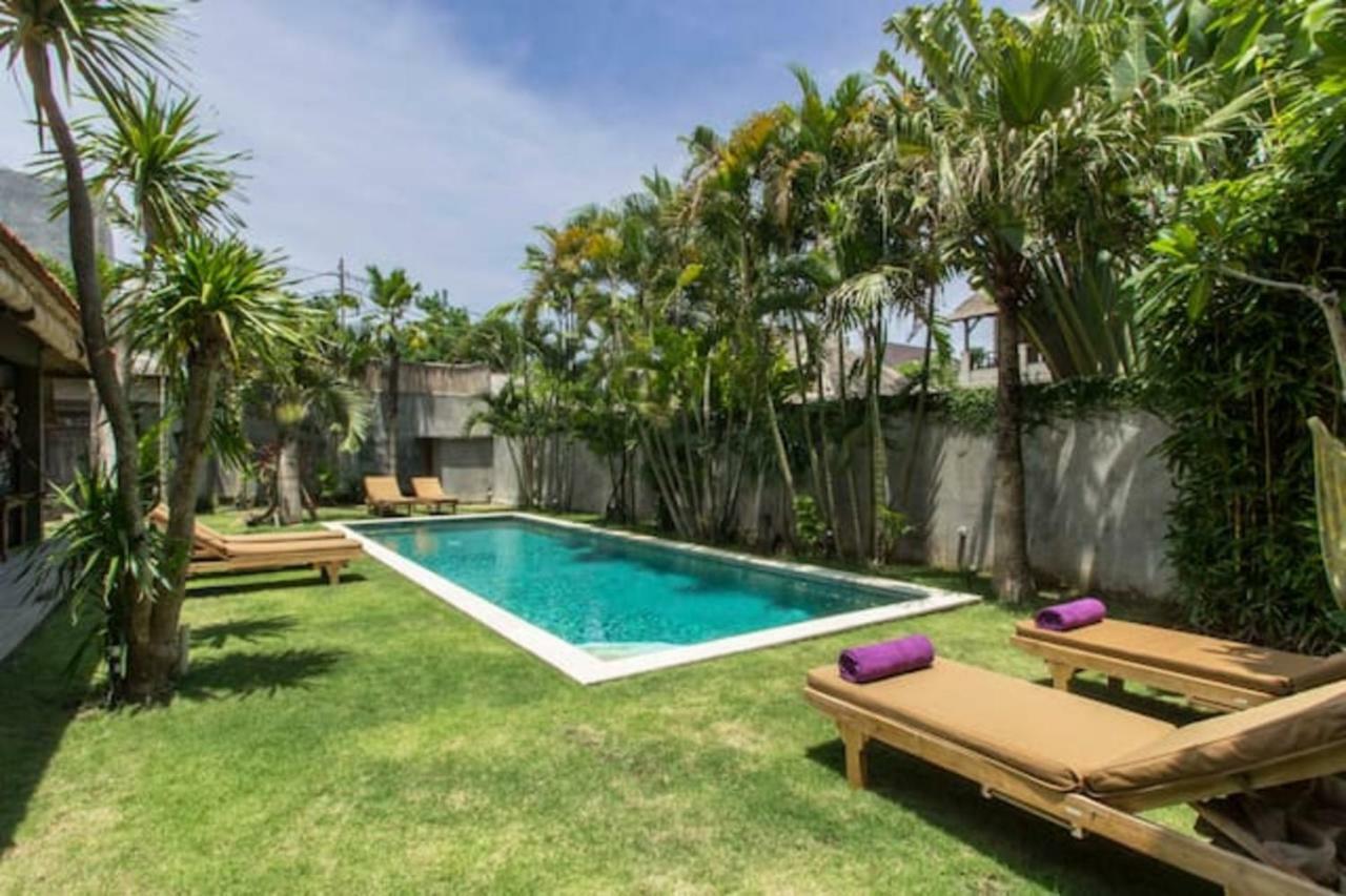 Villa Kundalini سمينياك المظهر الخارجي الصورة