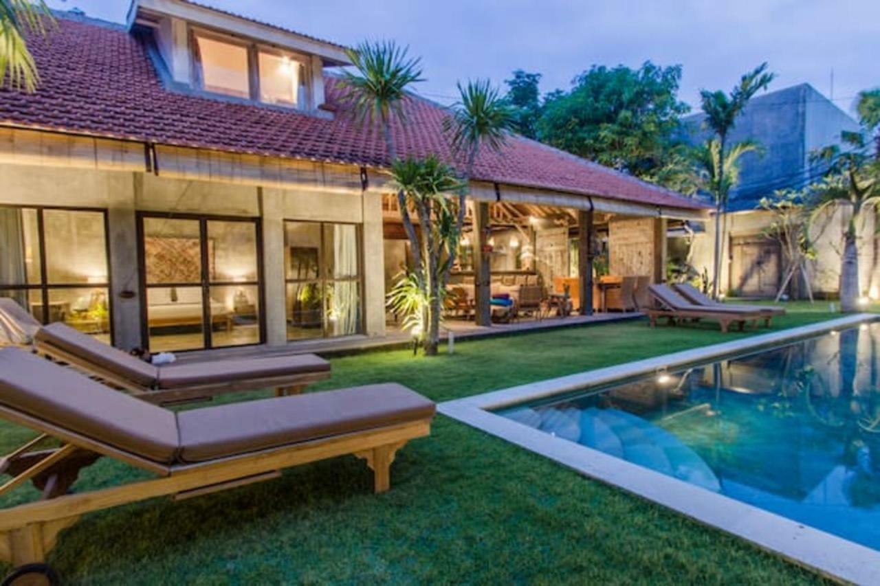 Villa Kundalini سمينياك المظهر الخارجي الصورة