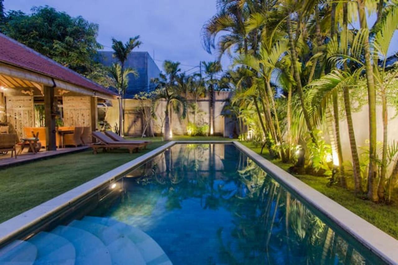 Villa Kundalini سمينياك المظهر الخارجي الصورة