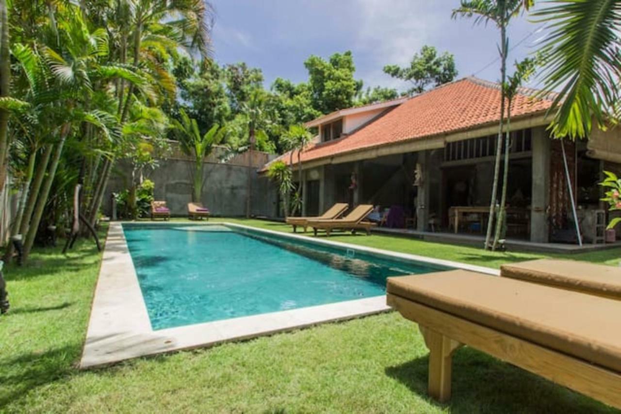 Villa Kundalini سمينياك المظهر الخارجي الصورة