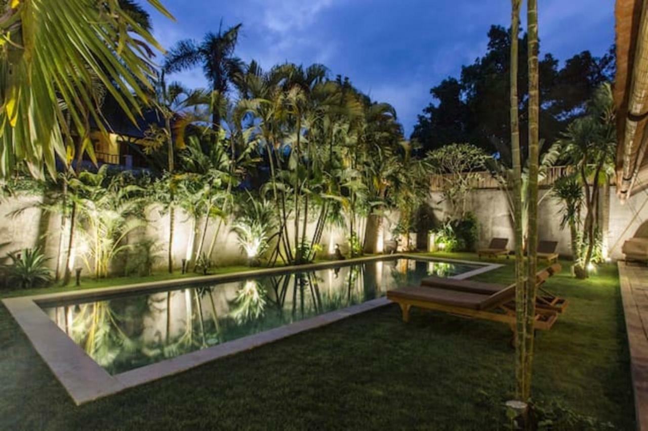 Villa Kundalini سمينياك المظهر الخارجي الصورة